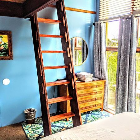 Hamakua Guesthouse Pepeekeo Δωμάτιο φωτογραφία