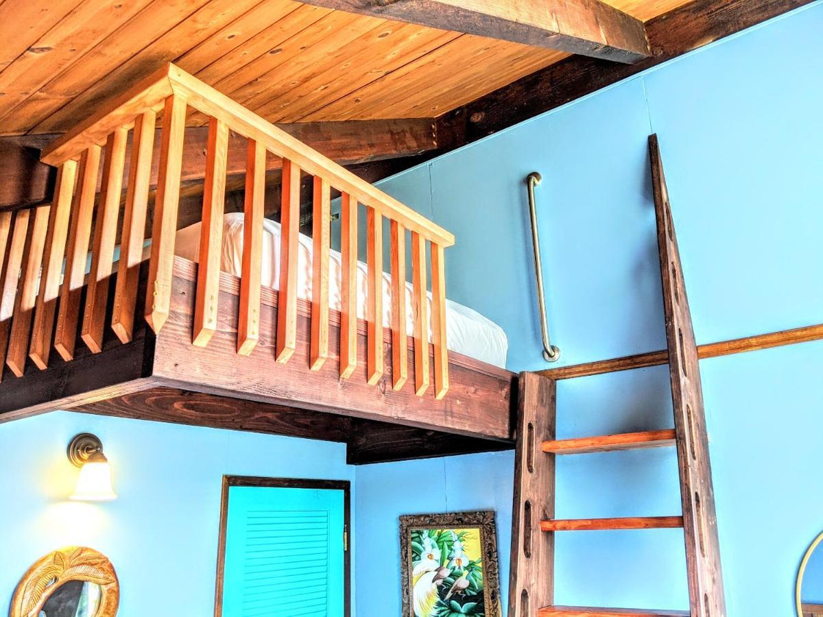 Hamakua Guesthouse Pepeekeo Εξωτερικό φωτογραφία
