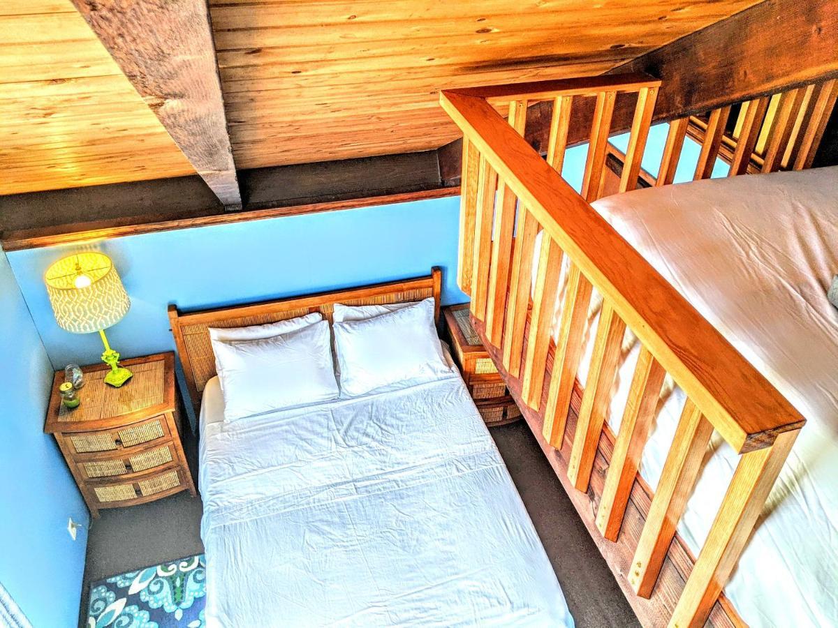 Hamakua Guesthouse Pepeekeo Εξωτερικό φωτογραφία