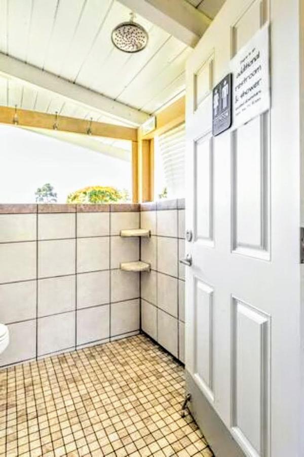 Hamakua Guesthouse Pepeekeo Εξωτερικό φωτογραφία