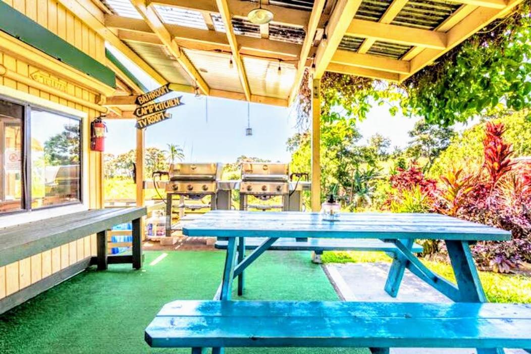 Hamakua Guesthouse Pepeekeo Εξωτερικό φωτογραφία