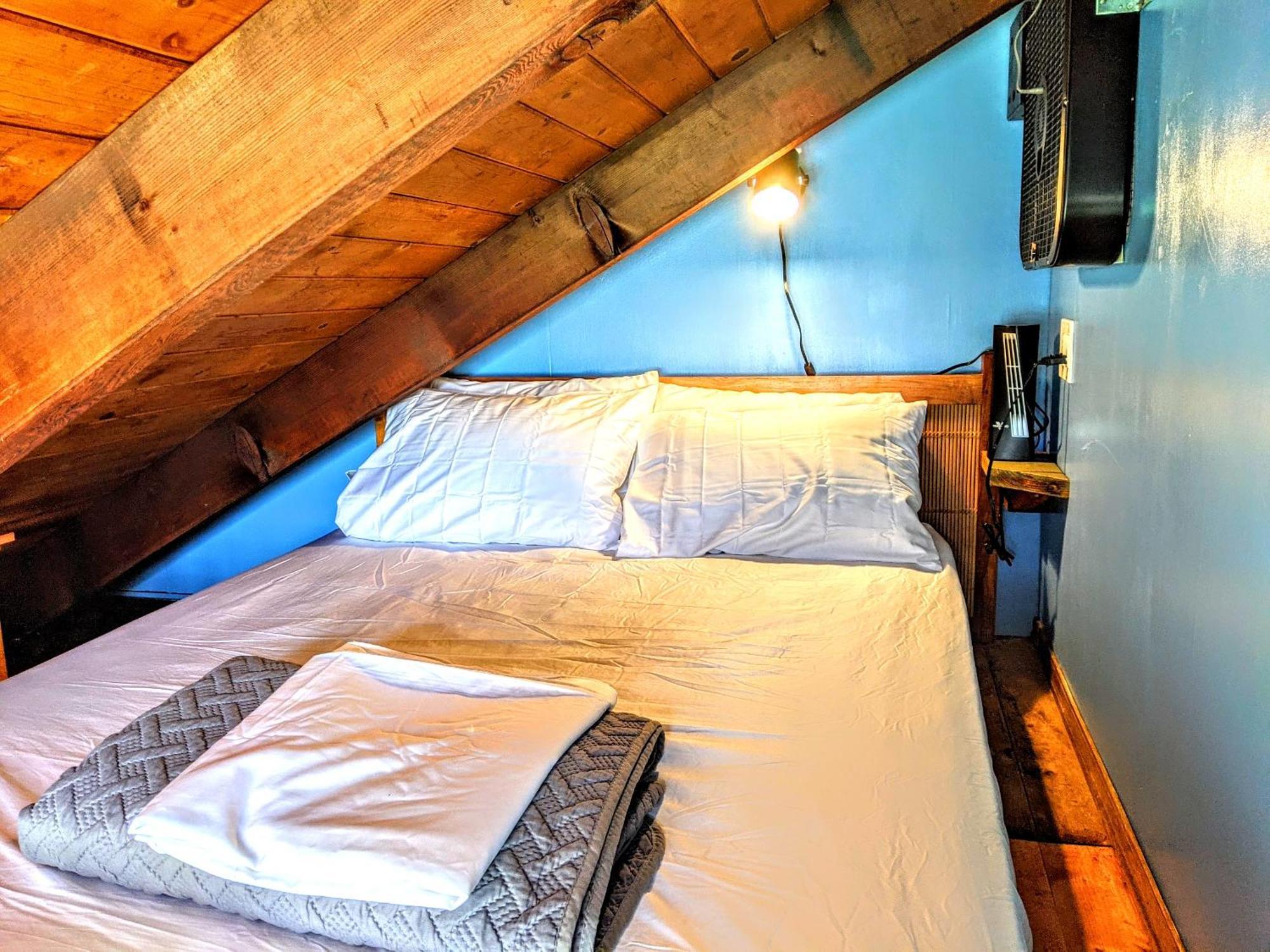 Hamakua Guesthouse Pepeekeo Δωμάτιο φωτογραφία
