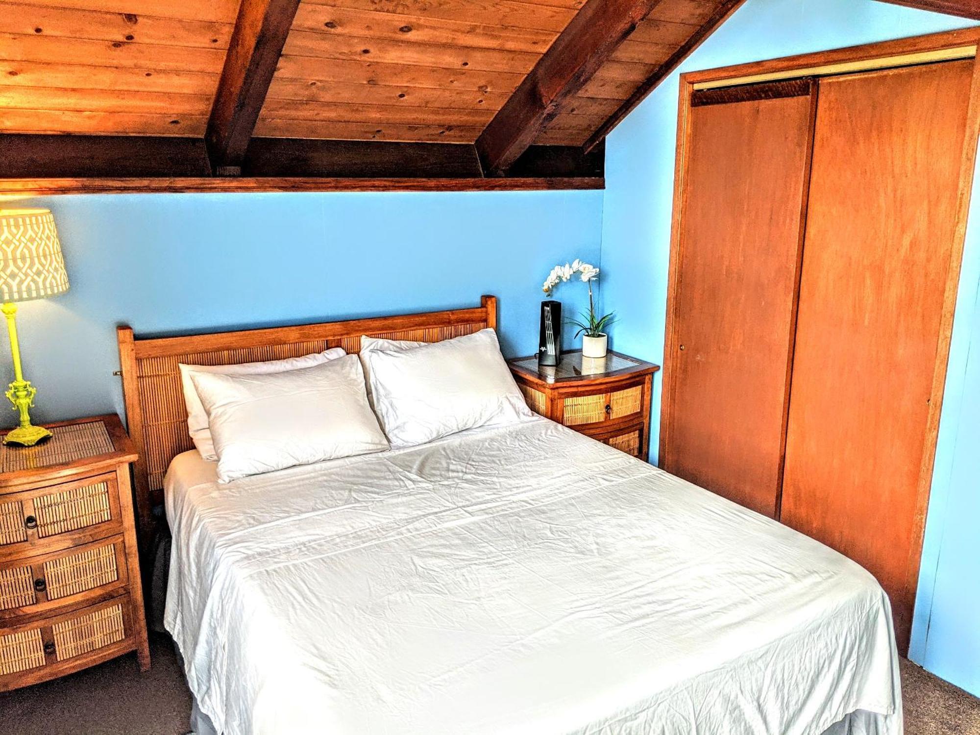 Hamakua Guesthouse Pepeekeo Δωμάτιο φωτογραφία