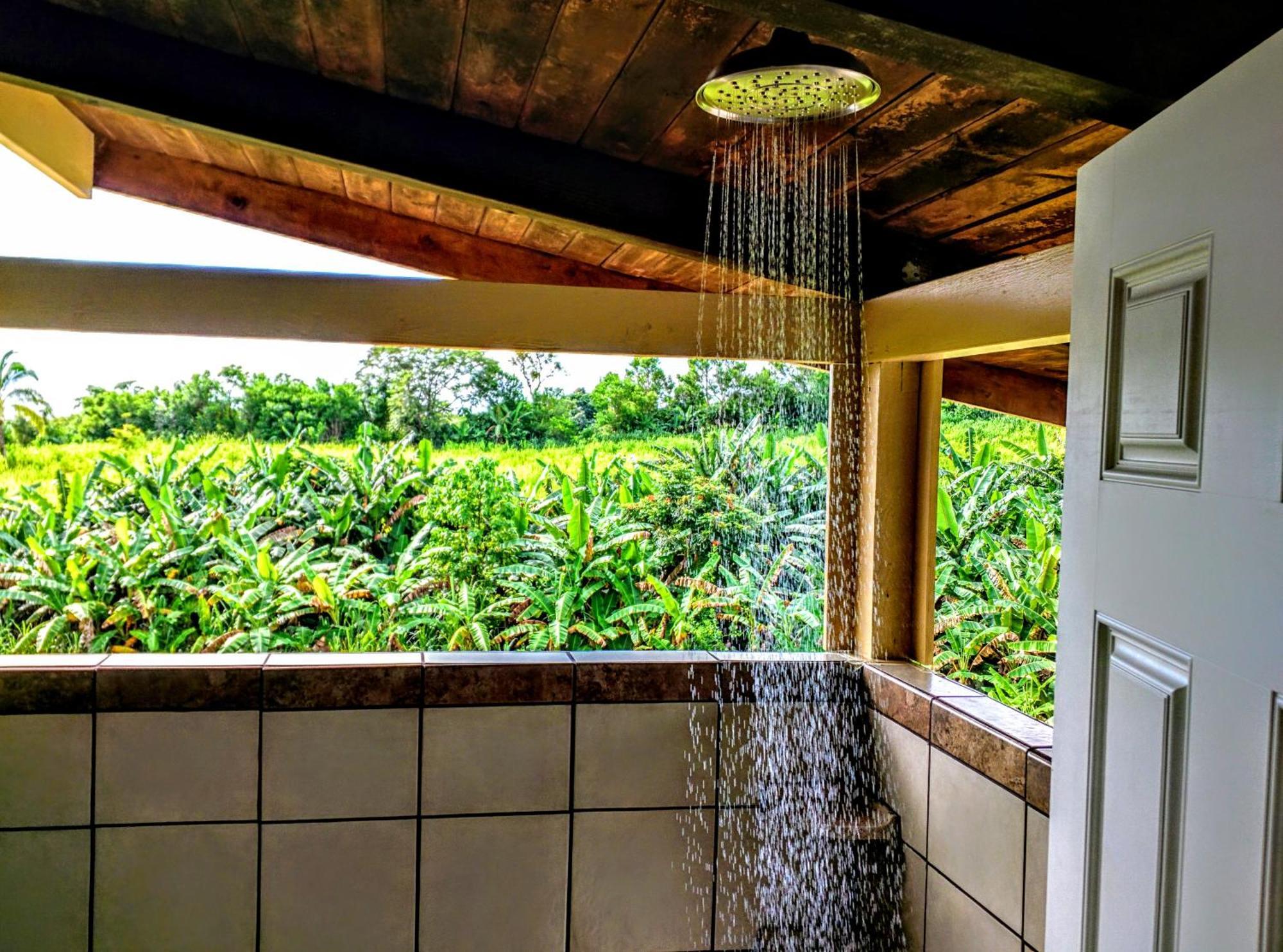 Hamakua Guesthouse Pepeekeo Εξωτερικό φωτογραφία