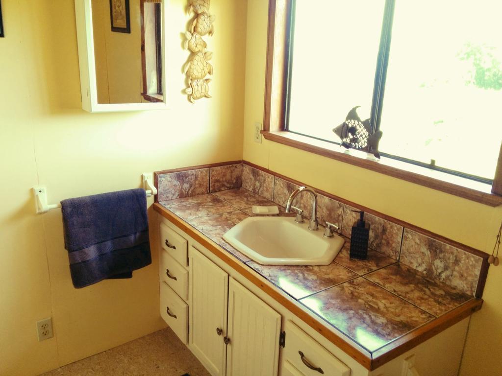 Hamakua Guesthouse Pepeekeo Δωμάτιο φωτογραφία