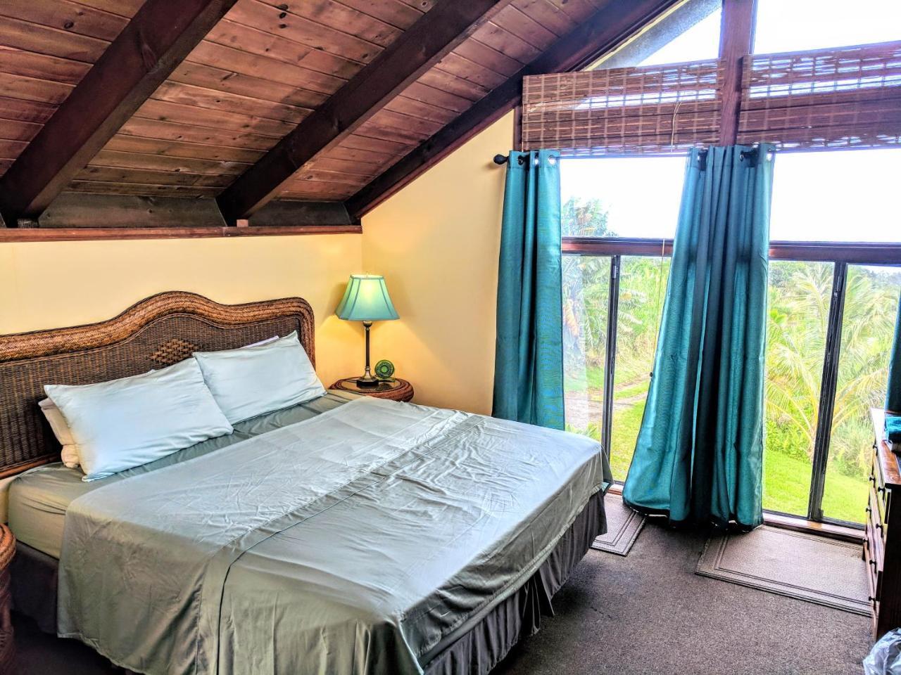 Hamakua Guesthouse Pepeekeo Εξωτερικό φωτογραφία