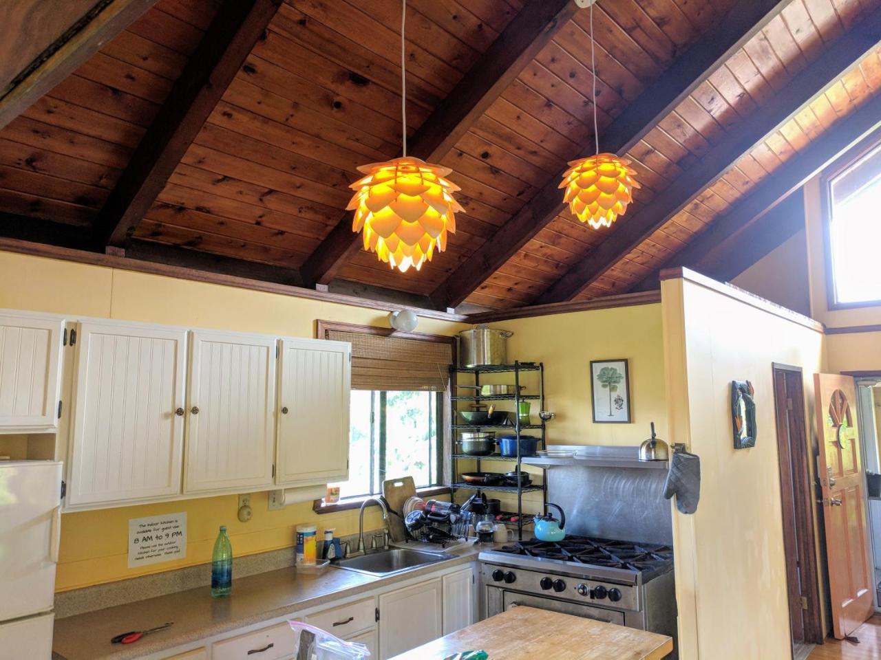 Hamakua Guesthouse Pepeekeo Εξωτερικό φωτογραφία